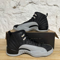 Air Jordan 12 Barons Sz 9