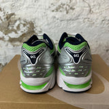 Asics Gel Kayano Lime Midnight Sz 9.5 (11W)