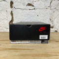 Air Jordan 5 Fire Red Black Tongue (2025) Sz 10 DS