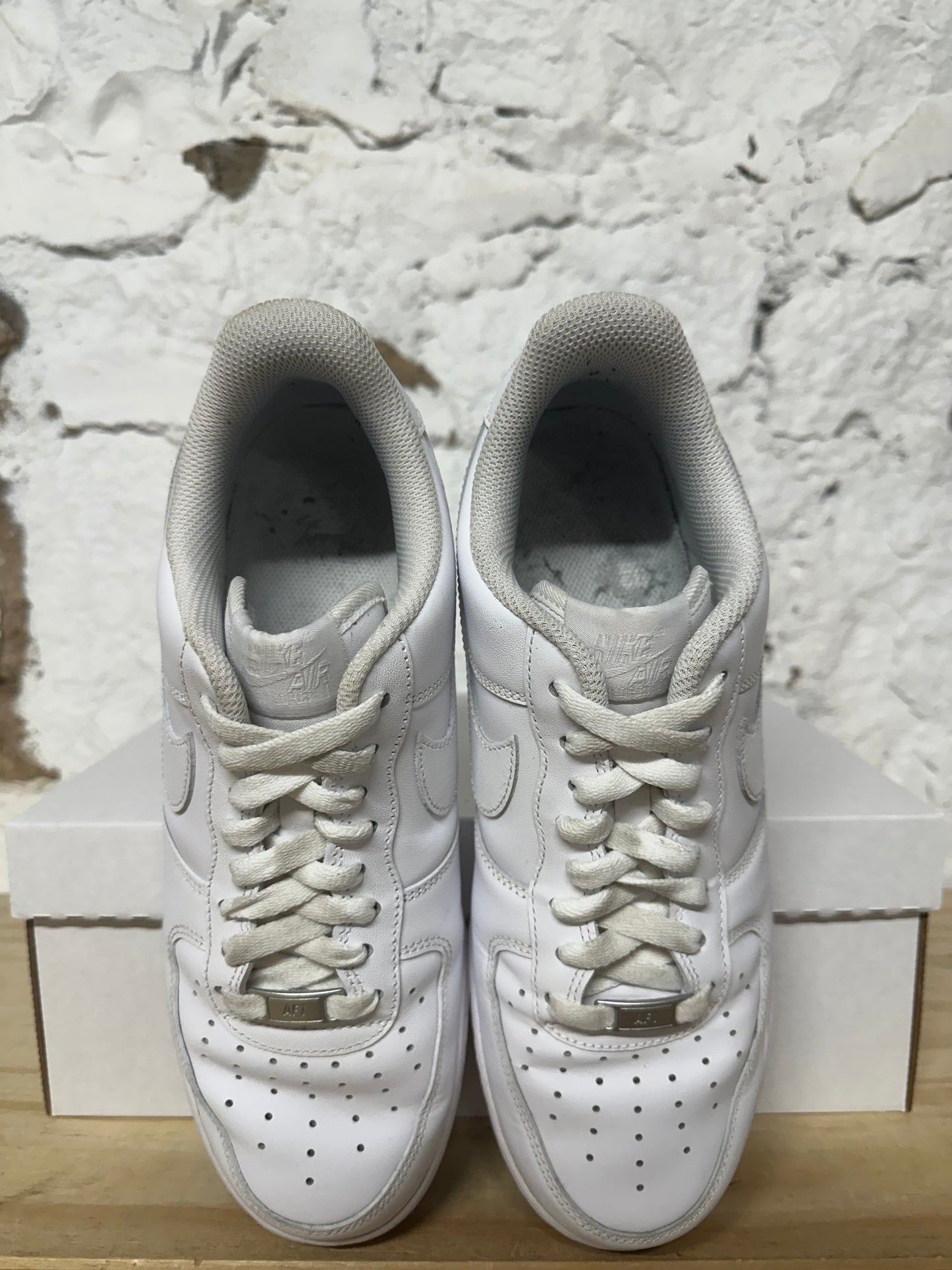 Nike Air Force 1 Low Utopia Sz 9