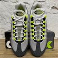 Nike Air Max 95 Big Bubble Neon (2025) Sz 11 DS