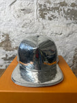 Louis Vuitton Silver Monogram Hat