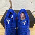 Nike Kobe 5 Protro Dodgers Sz 9.5 DS