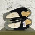 Air Jordan 4 Craft Olive Sz 7Y