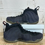 Nike Foamposite Denim Sz 10