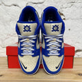 Nike Dunk Low Jackie Robinson Sz 9