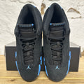 Air Jordan 14 University Blue Sz 8