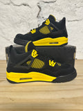 Air Jordan 4 Thunder Sz 6.5Y