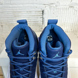 Air Jordan 12 Indigo Sz 11 DS