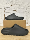 Yeezy Slide Dark Onyx Sz 10 DS