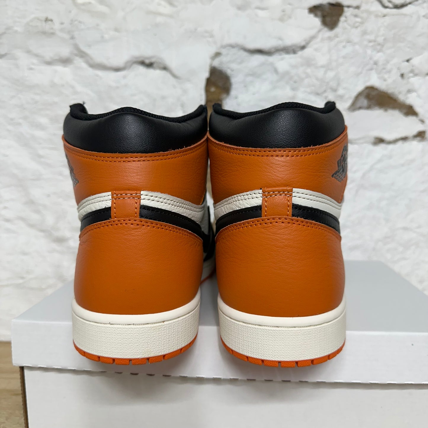 Air Jordan 1 High Shattered Backboard (2025) Sz 14 DS