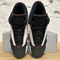 Air Jordan 14 Black Toe (2024) Sz 10