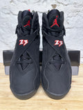 Air Jordan 8 Playoffs (Mismatched) Sz 10/10.5