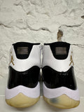 Air Jordan 11 High DMP Gratitude Sz 9.5