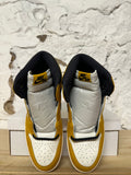 Air Jordan 1 Ochre Sz 11 DS