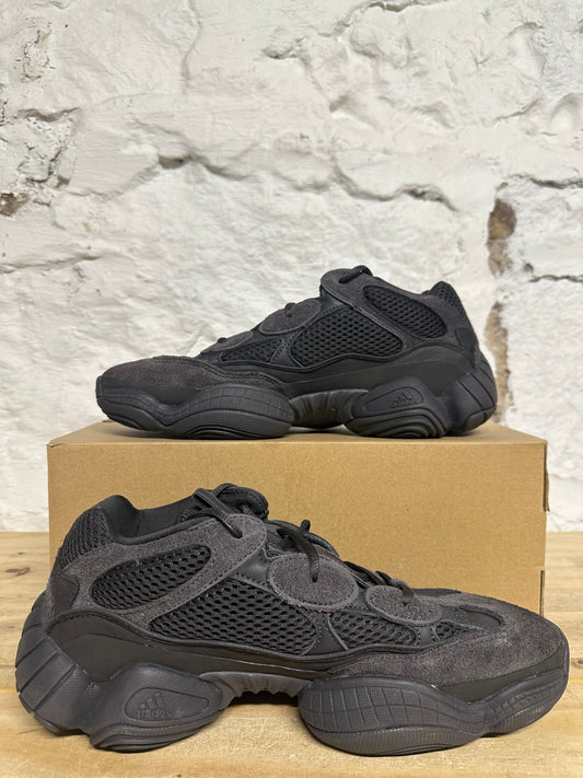 Yeezy 500 Utility Black Sz 10