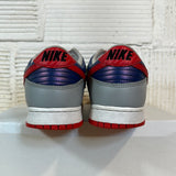 Nike Dunk Low Samba Sz 14