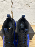 Nike Foamposite International Blue Sz 10.5