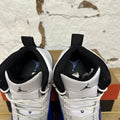 Air Jordan 12 Blueberry Sz 10.5