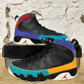 Air Jordan 9 Dream It Do It Sz 10