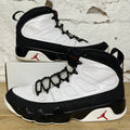 Air Jordan 9 OG Space Jam (2016) Sz 12
