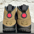 Air Jordan 9 Olive (2024) Sz 10 DS