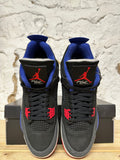 Air Jordan 4 Rare Air (Gold Lettering) Sz 12 DS