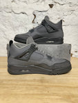 Air Jordan 4 Wet Cement Sz 10