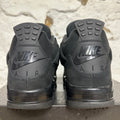 Air Jordan 4 Black Cat (2025) Sz 10.5