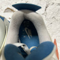 Air Jordan 4 Military Blue Sz 9.5