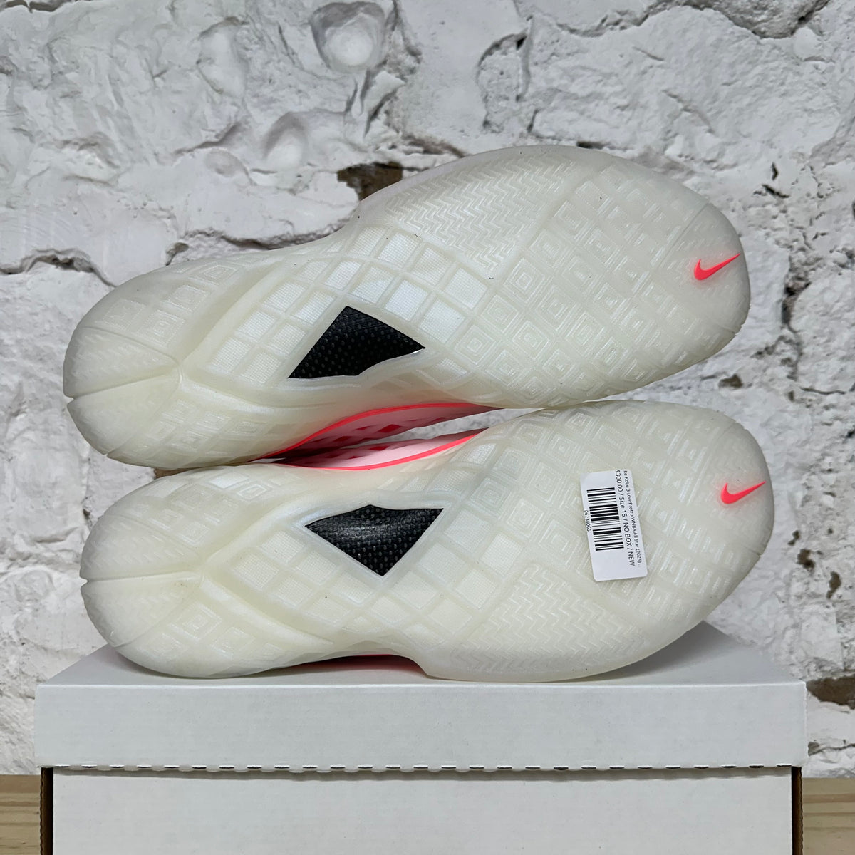 Nike Kobe 3 Low Protro WNBA All Star (2026) Sz 15 DS