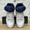 Air Jordan 5 Grape (2025) Sz 8.5