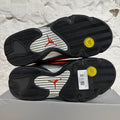 Air Jordan 14 Ferrari Sz 11