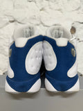 Air Jordan 13 French Blue Sz 11