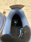 Air Jordan 4 University Blue Sz 9