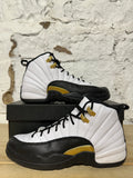 Air Jordan 12 Royalty Sz 7Y