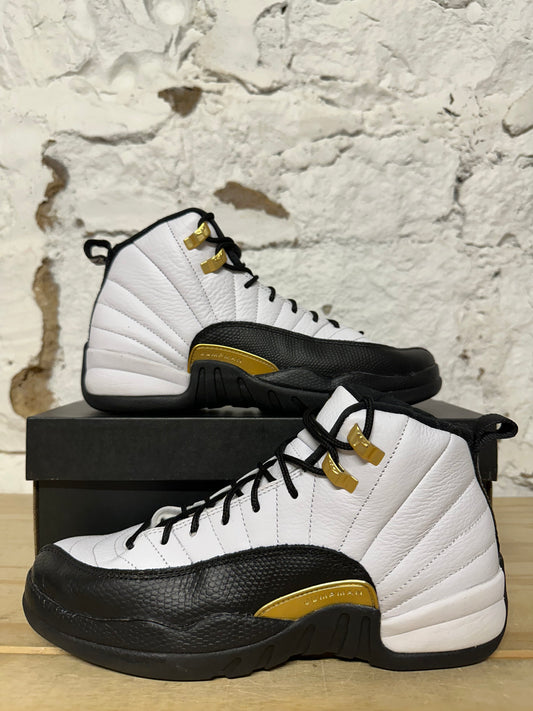 Air Jordan 12 Royalty Sz 7Y