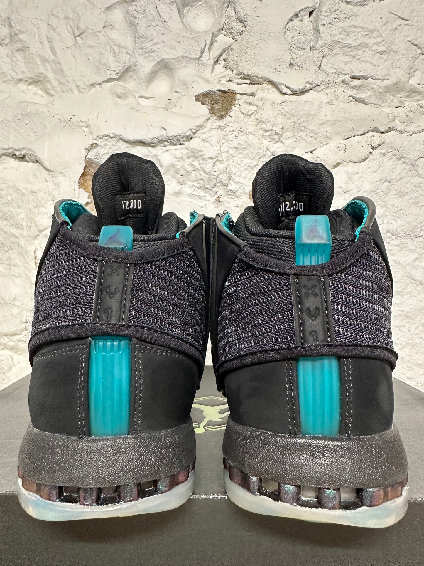 Air Jordan 16 CEO Sz 10