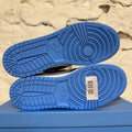 Air Jordan 1 High UNC Toe Sz 6Y DS