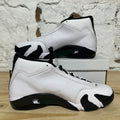 Air Jordan 14 Oxidized Green (2016) Sz 12