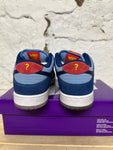 Nike SB Dunk Low Why So Sad Sz 9