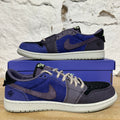 Air Jordan 1 Low Zion Voodoo Alternate Sz 11.5 DS