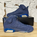Air Jordan 6 Diffused Blue Sz 11 DS