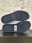 Air Jordan 1 High Golf Midnight Navy Patent Sz 11