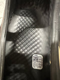 Yeezy Foamrunner Onyx Sz 13 DS