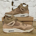 Air Jordan 4 Cozy Girl Sz 10.5 (12W)