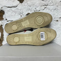Ontisuka Tiger Mexico 66 Deluxe Katana White Black Sz 11.5