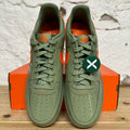 Nike Air Force 1 Low Wet Putty 2.0 Sz 11 DS