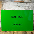 Bottega Veneta Seaweed Odyssey Cabin Suitcase W/ Box DS