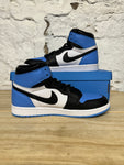 Air Jordan 1 High UNC Toe Sz 9.5